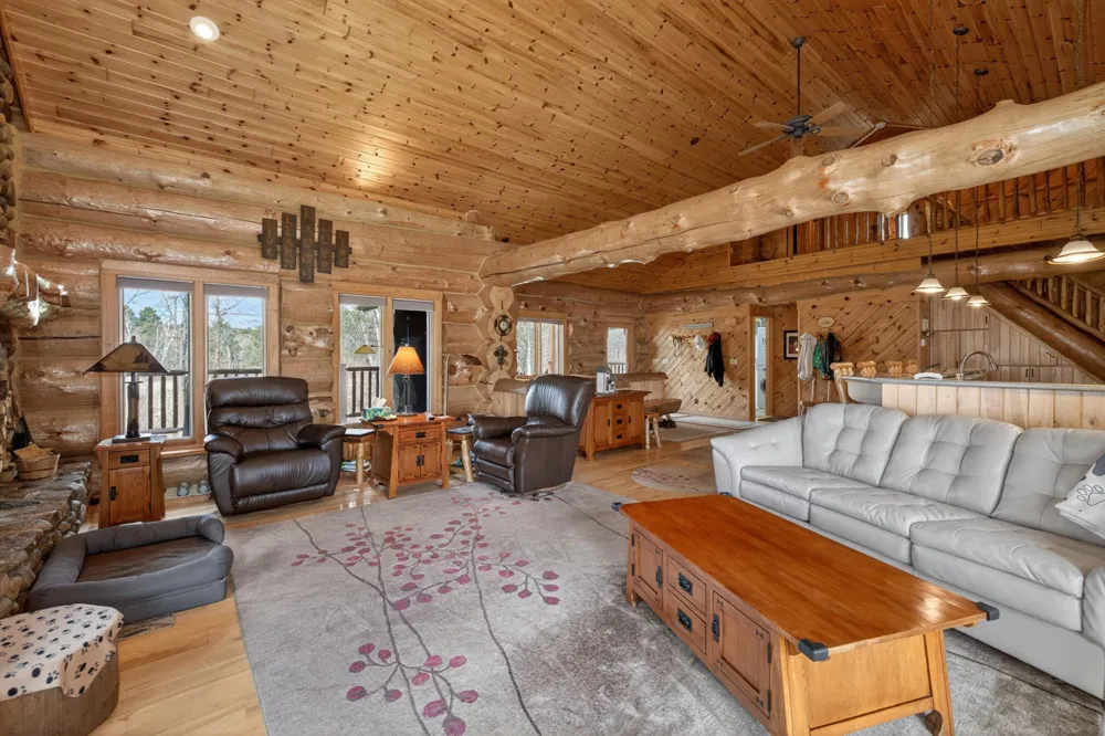 24028 Garland Drive Nevis, MN 56467