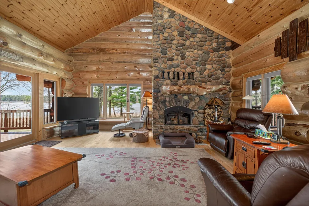 24028 Garland Drive Nevis, MN 56467