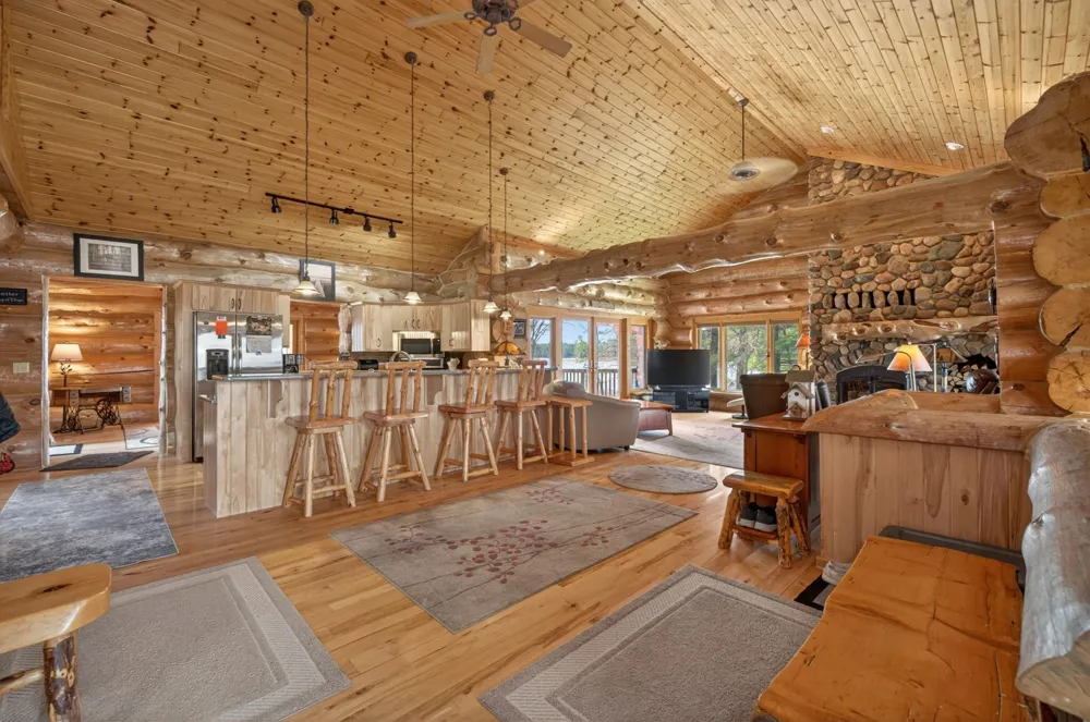 24028 Garland Drive Nevis, MN 56467