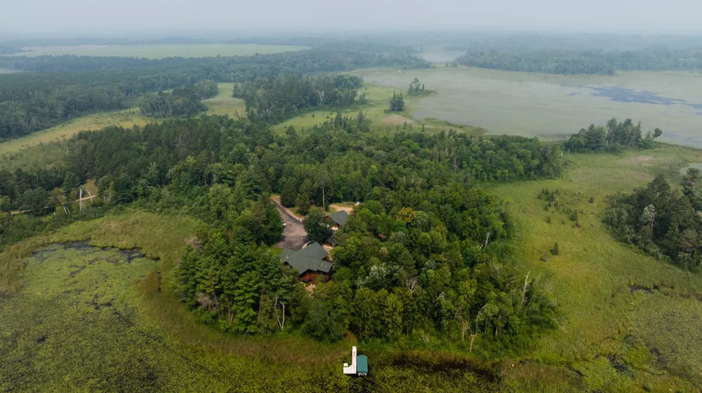 24028 Garland Drive Nevis, MN 56467