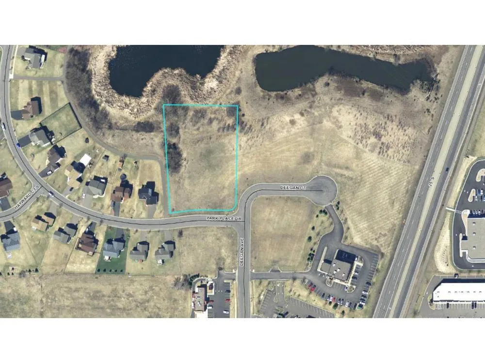 9540 Park Place Drive Monticello, MN 55362