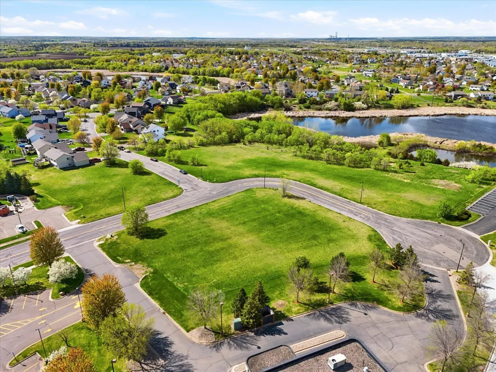 TBD Deegan Avenue Monticello, MN 55362