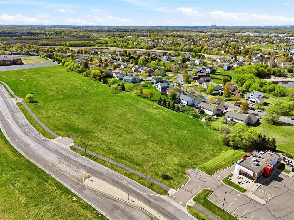 TBD School Boulevard Monticello, MN 55362