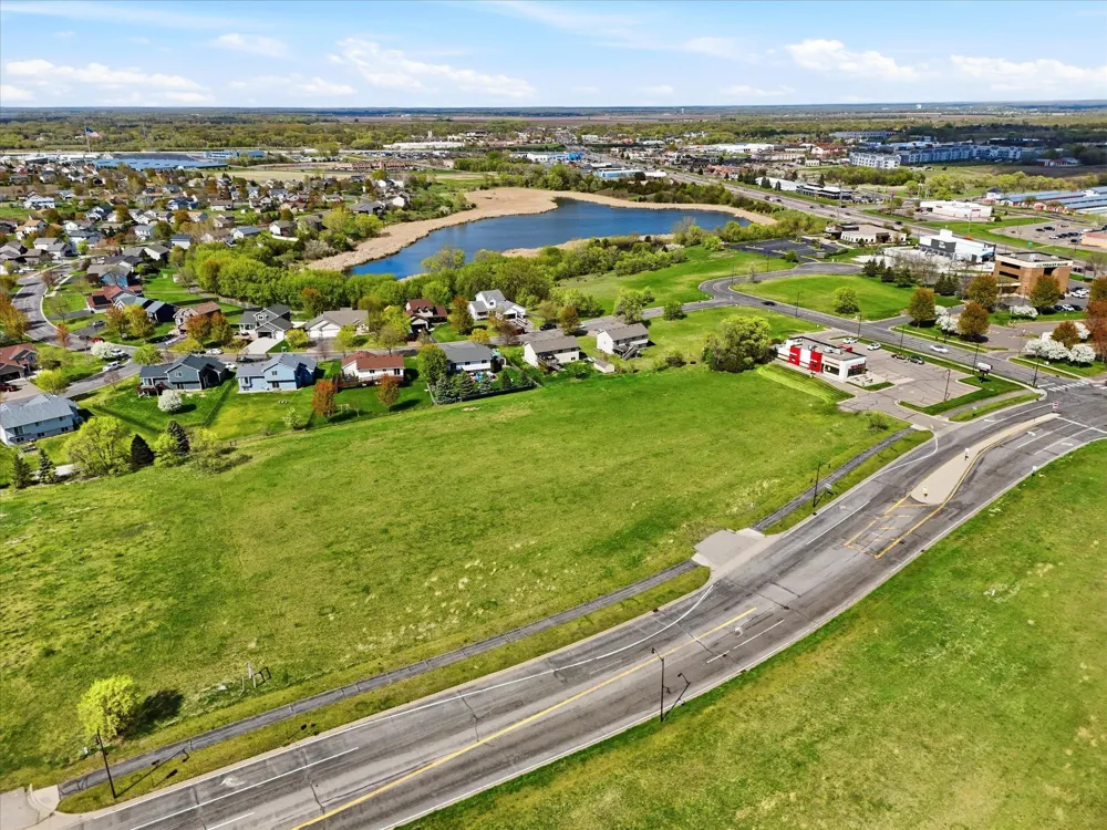 TBD School Boulevard Monticello, MN 55362