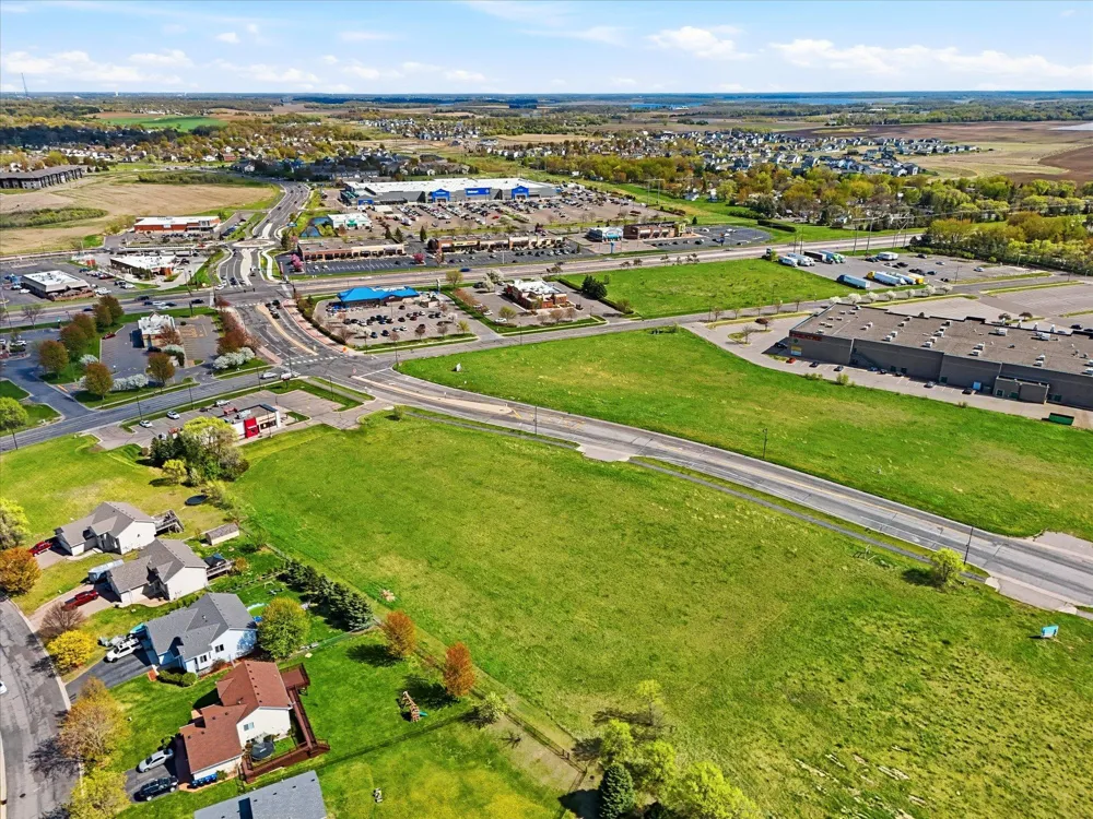 TBD School Boulevard Monticello, MN 55362