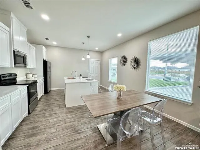2705 Sage Dr Weslaco, TX 78596