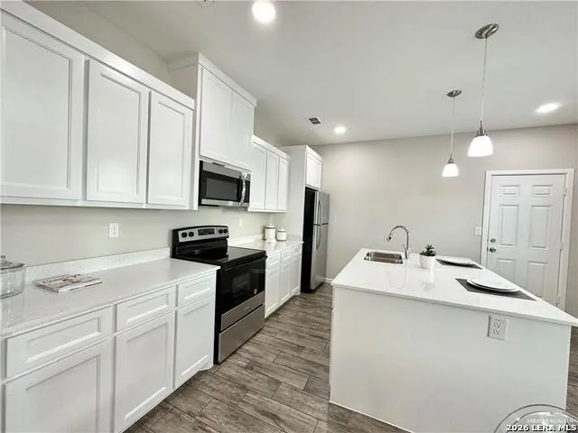 2705 Sage Dr Weslaco, TX 78596