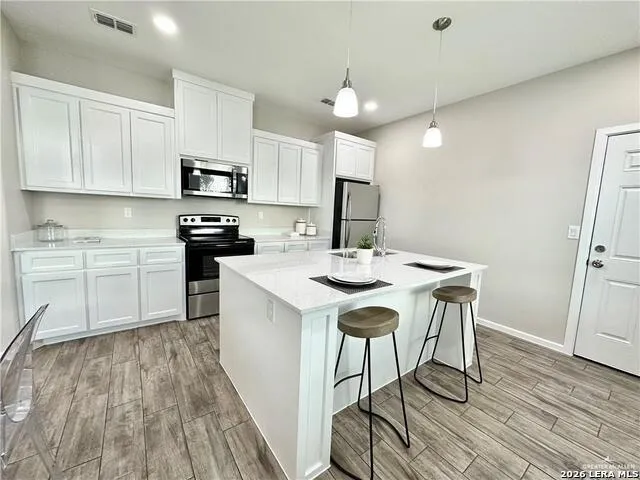 2705 Sage Dr Weslaco, TX 78596