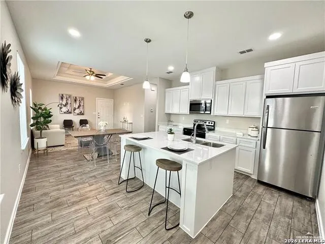 2705 Sage Dr Weslaco, TX 78596