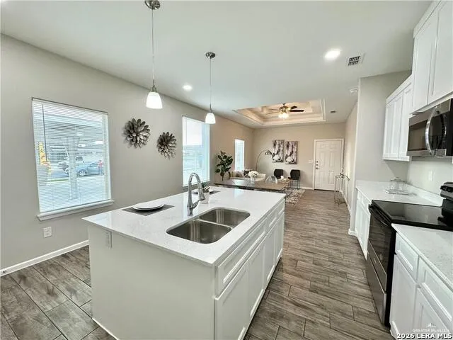 2705 Sage Dr Weslaco, TX 78596