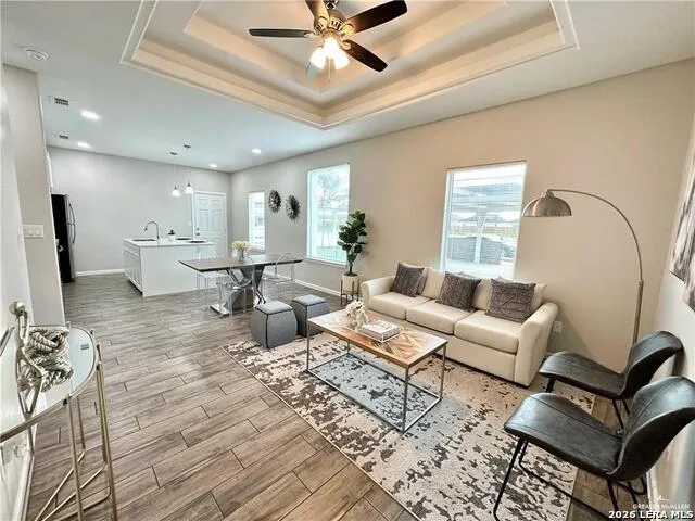 2705 Sage Dr Weslaco, TX 78596