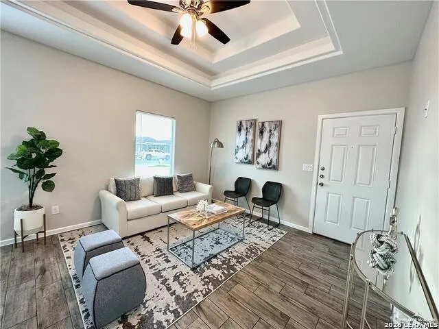 2705 Sage Dr Weslaco, TX 78596
