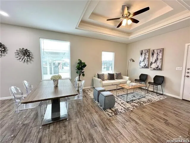 2705 Sage Dr Weslaco, TX 78596
