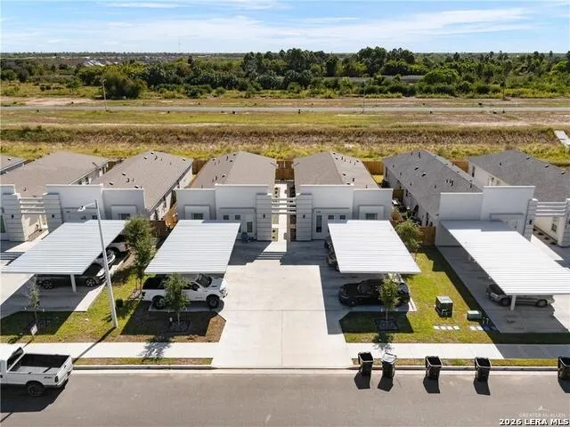 2705 Sage Dr Weslaco, TX 78596