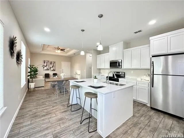 2705 Sage Dr Weslaco, TX 78596