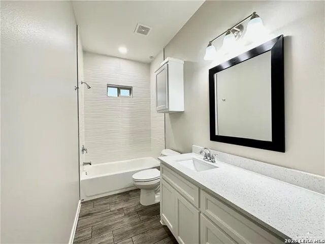 2705 Sage Dr Weslaco, TX 78596