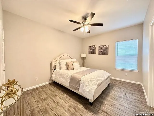 2705 Sage Dr Weslaco, TX 78596