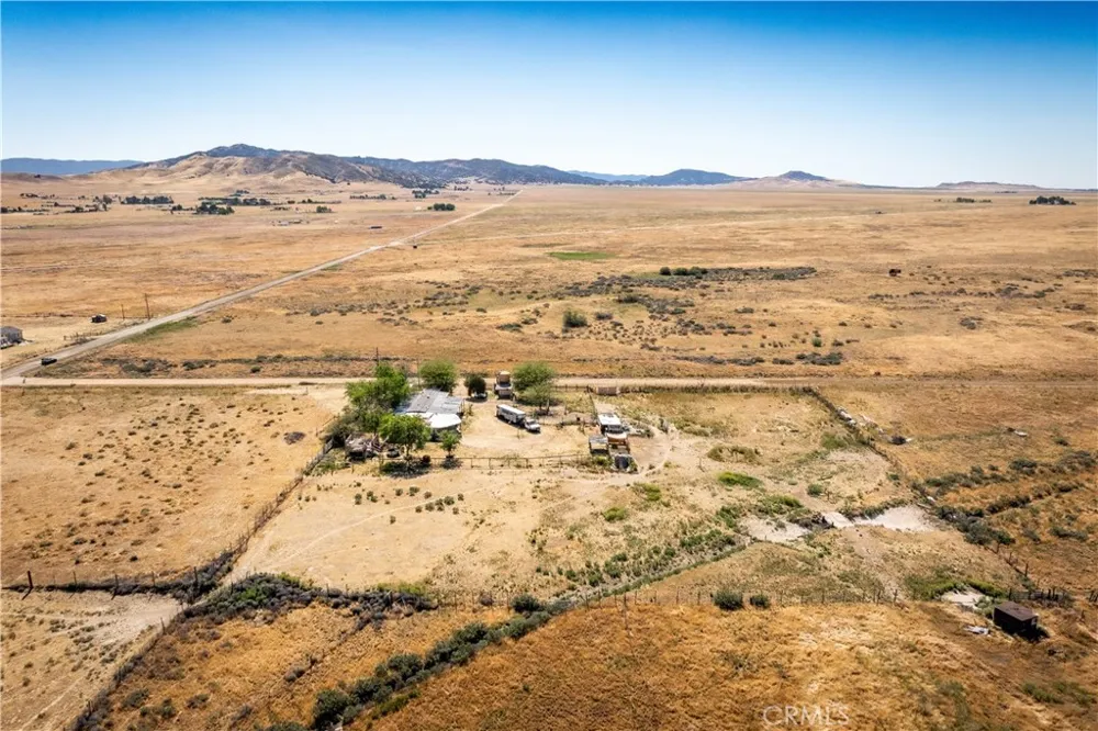13470 De Sabla Santa Margarita, CA 93453