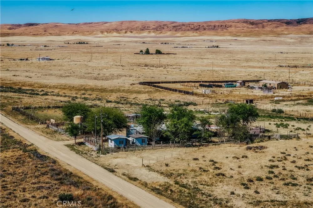 13470 De Sabla Santa Margarita, CA 93453