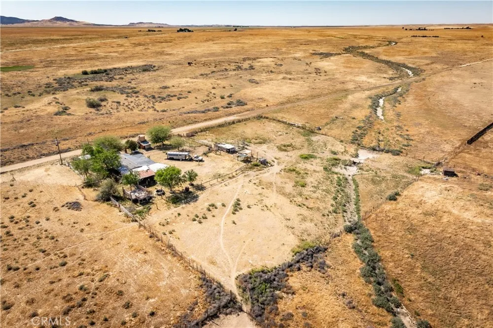 13470 De Sabla Santa Margarita, CA 93453