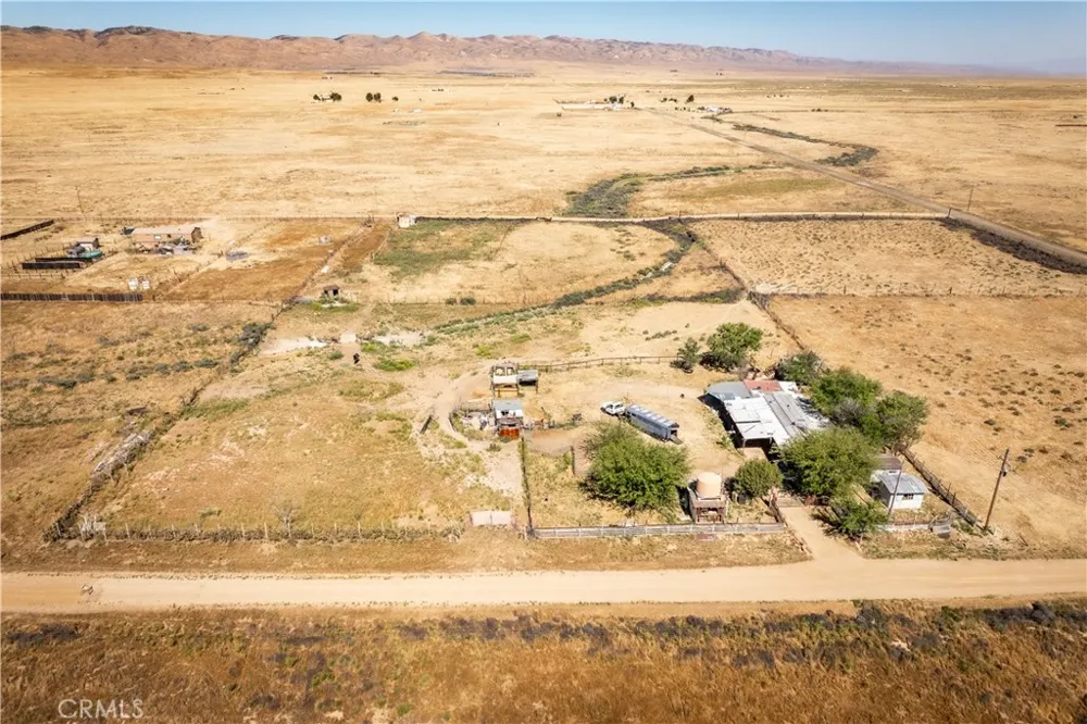 13470 De Sabla Santa Margarita, CA 93453