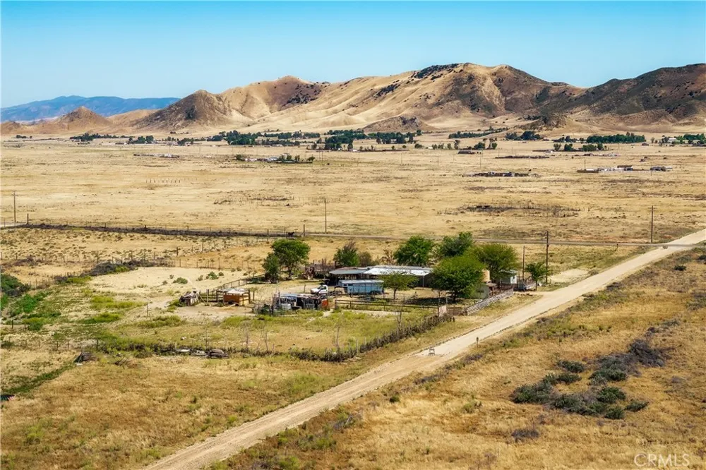 13470 De Sabla Santa Margarita, CA 93453