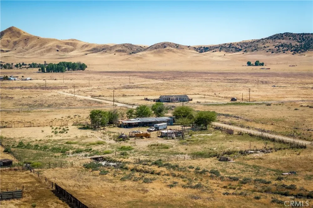 13470 De Sabla Santa Margarita, CA 93453