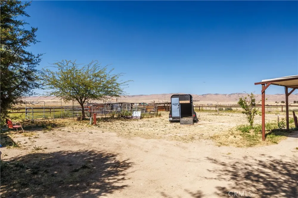 13470 De Sabla Santa Margarita, CA 93453