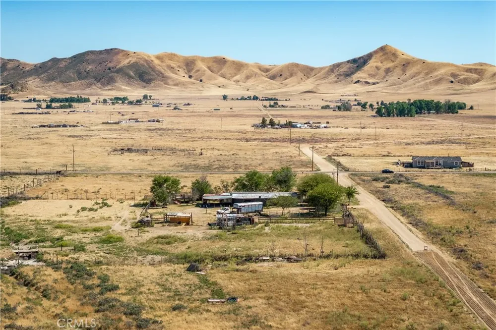 13470 De Sabla Santa Margarita, CA 93453