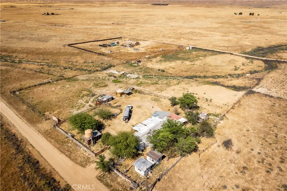 13470 De Sabla Santa Margarita, CA 93453