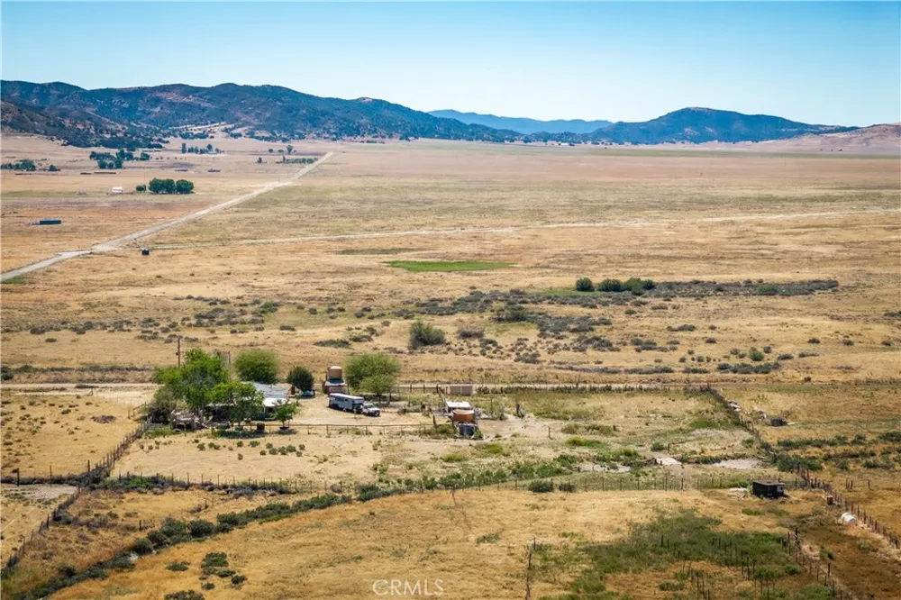 13470 De Sabla Santa Margarita, CA 93453