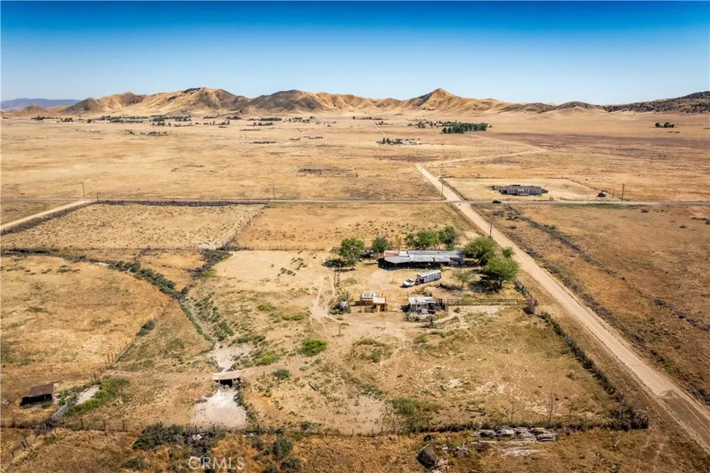 13470 De Sabla Santa Margarita, CA 93453