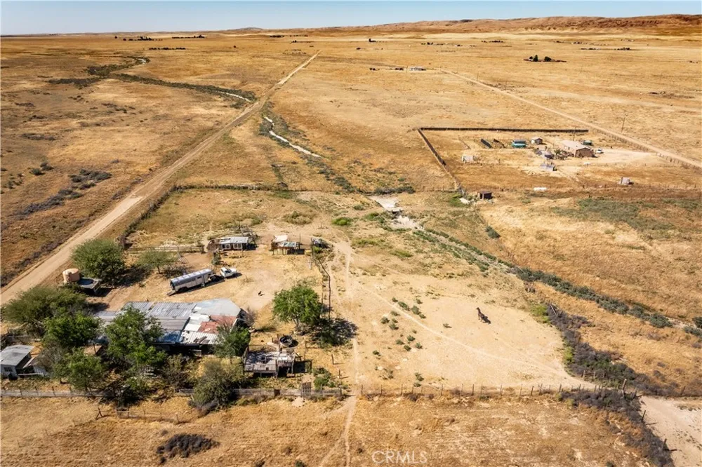 13470 De Sabla Santa Margarita, CA 93453