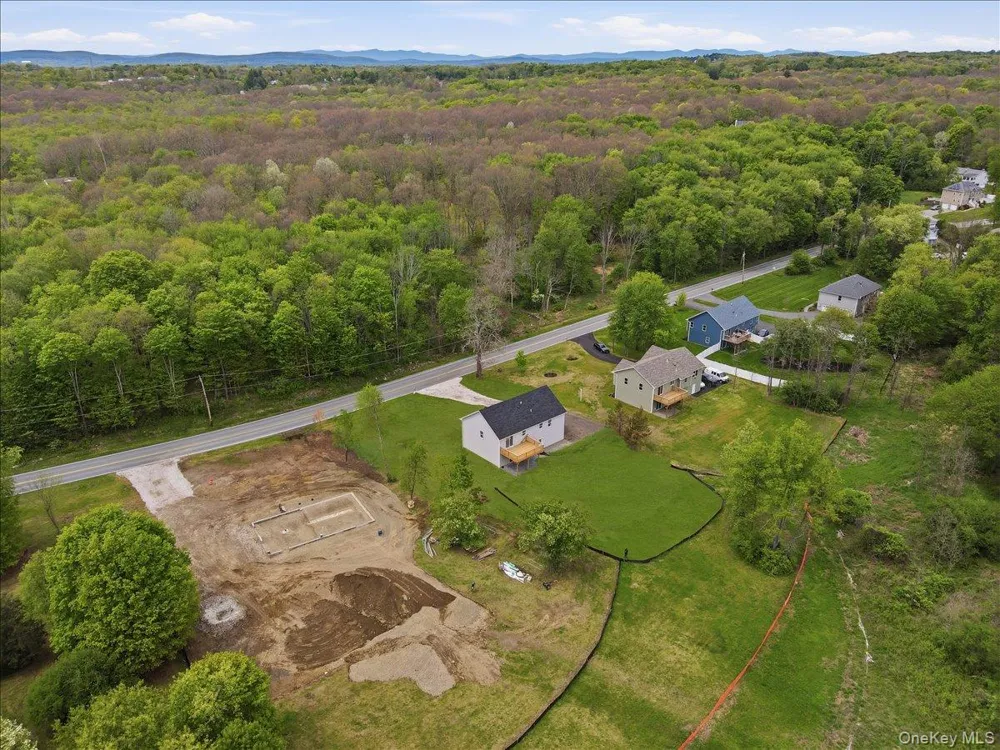 Wappinger Farm Estates, Lot 10, Robinson Lane Wappingers Falls, NY 12590