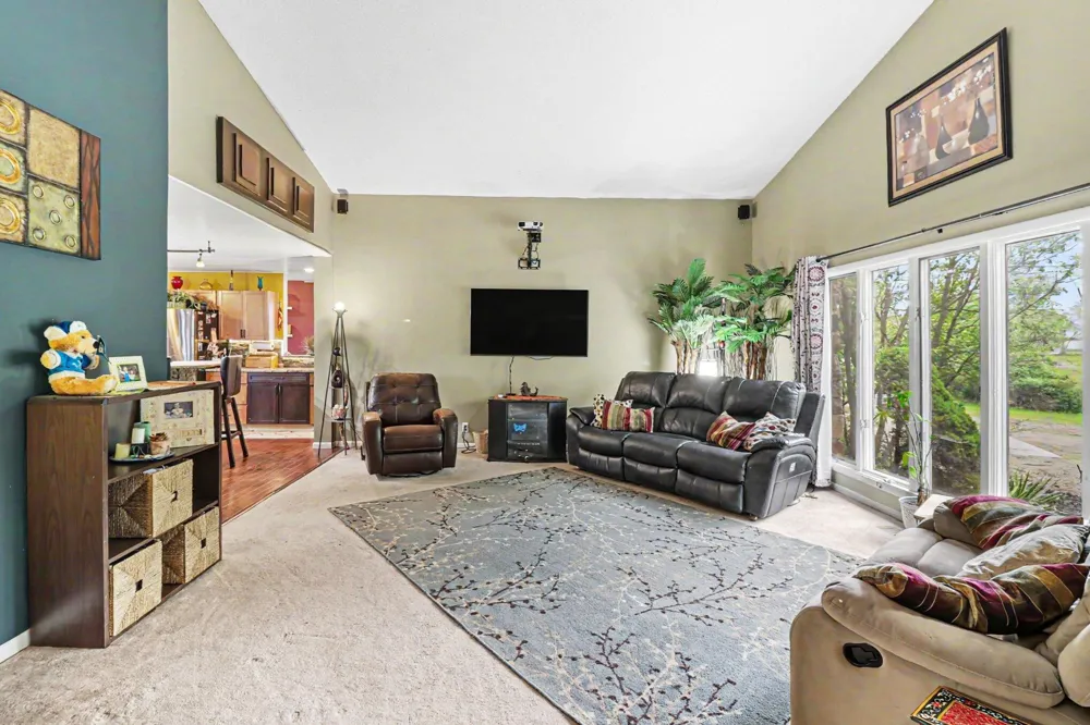 165 East Avenue Grass Lake, MI 49240