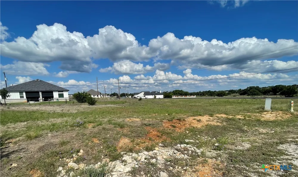 Joseph Durst Blanco, TX 78606