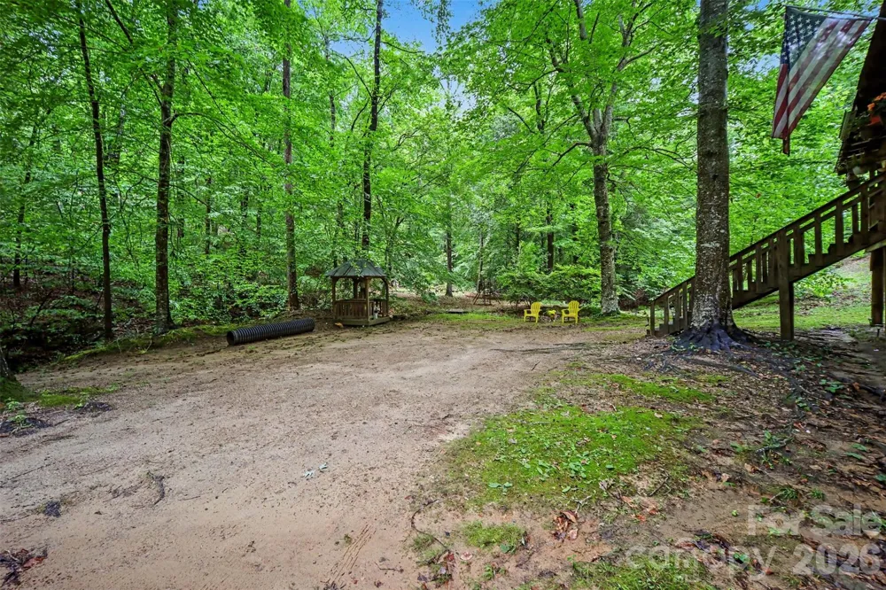 260 Cherrywood Lane Sharon, SC 29742