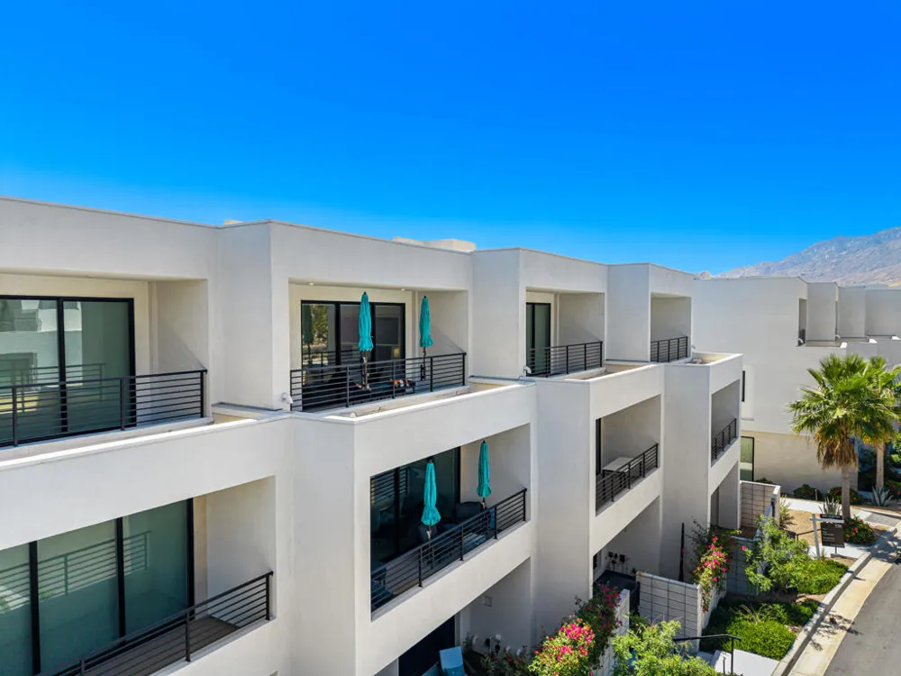 890 Cameron Center Drive Palm Springs, CA 92264