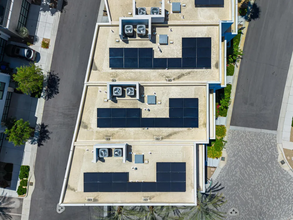 890 Cameron Center Drive Palm Springs, CA 92264