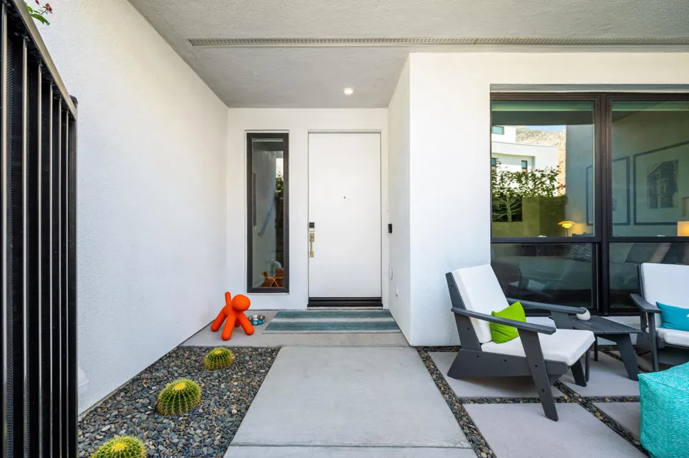 890 Cameron Center Drive Palm Springs, CA 92264