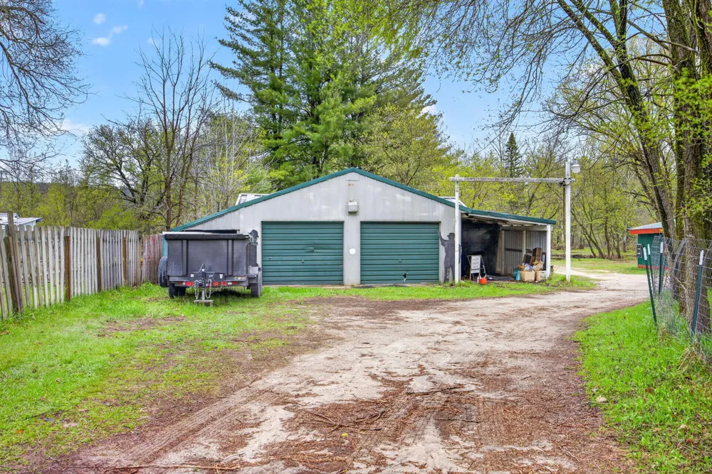 109 Park Street Manton, MI 49663