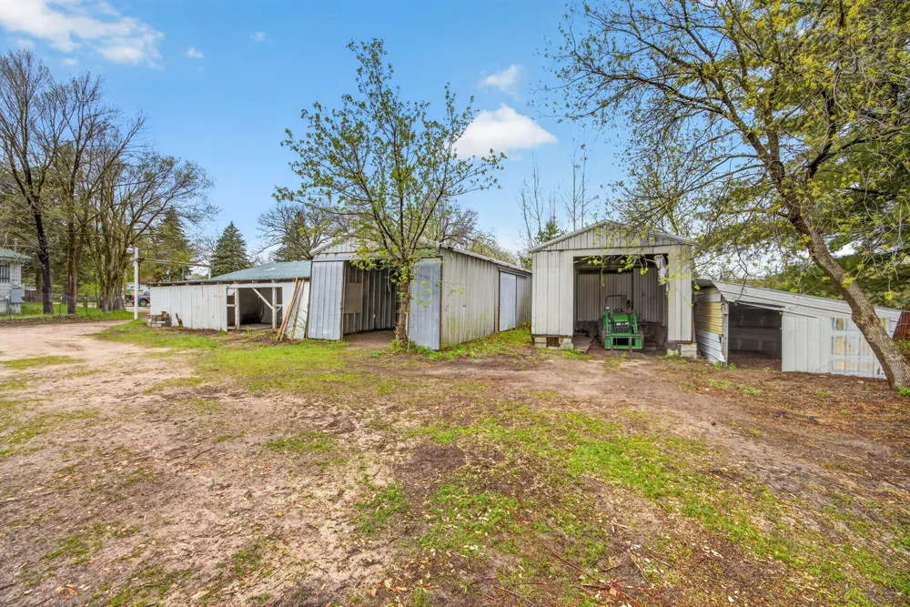 109 Park Street Manton, MI 49663