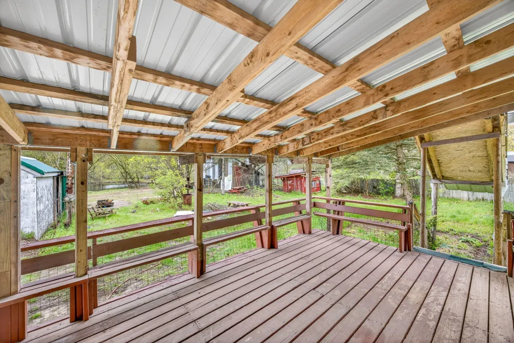 109 Park Street Manton, MI 49663