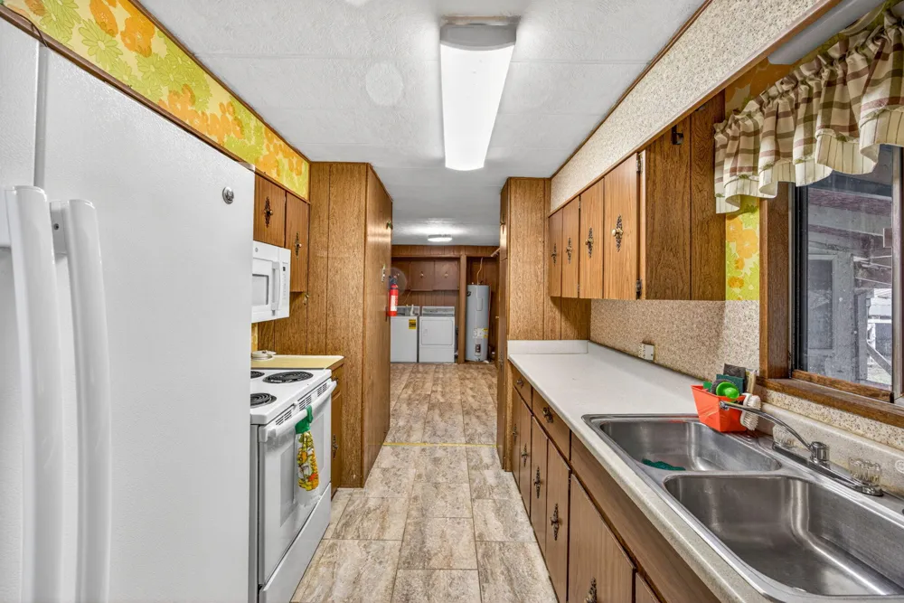 109 Park Street Manton, MI 49663