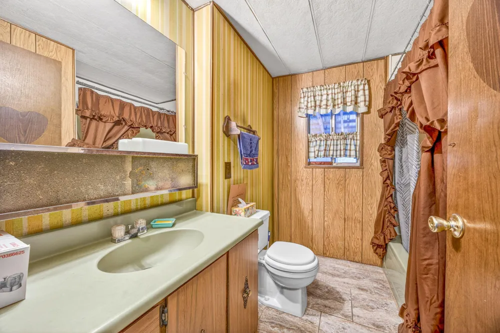 109 Park Street Manton, MI 49663