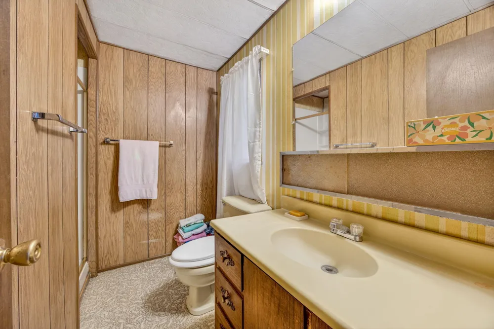 109 Park Street Manton, MI 49663