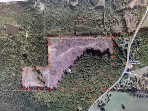 0A Johnson Lake Road #0A
