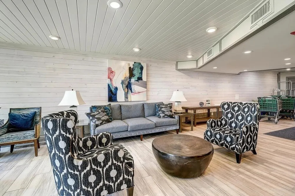 6745 Seacomber Drive #101 Port Aransas, TX 78373