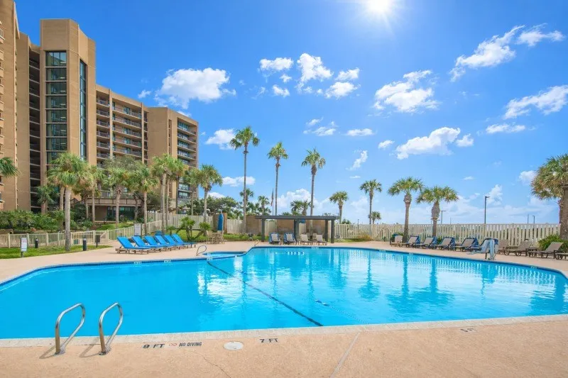 6745 Seacomber Drive #101 Port Aransas, TX 78373