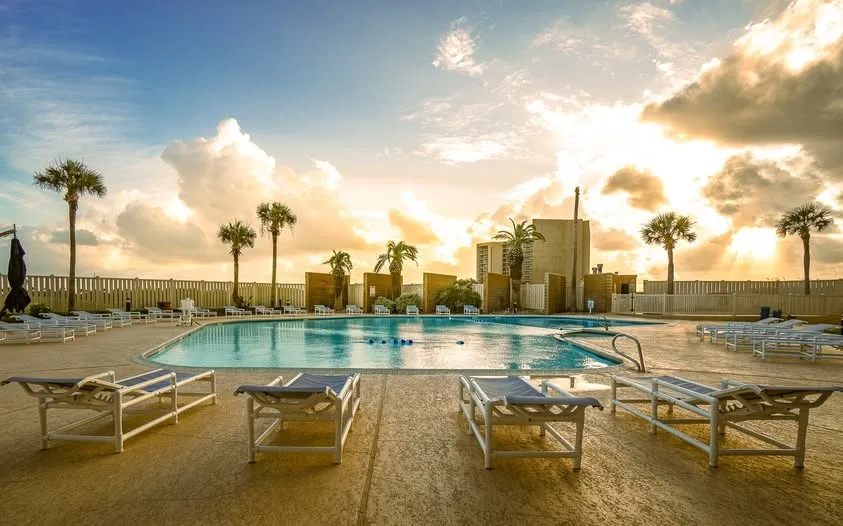 6745 Seacomber Drive #101 Port Aransas, TX 78373
